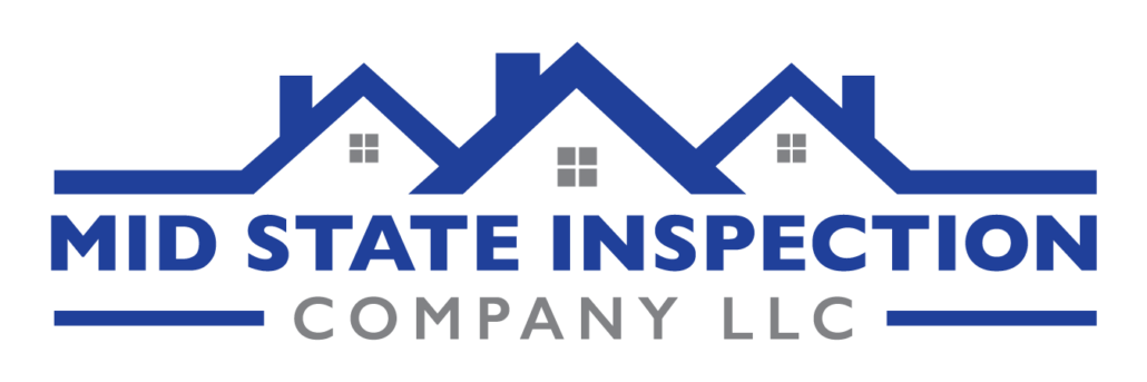 Mid State Inspection Company Logo