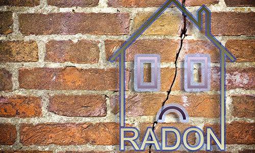 Radon Testing
