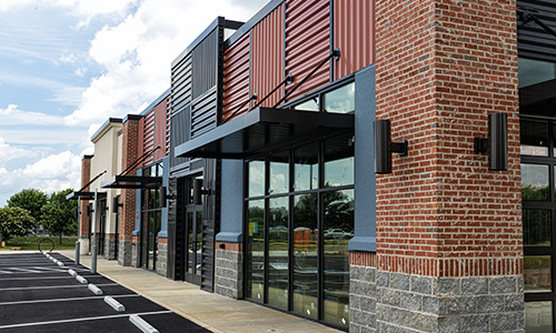 Commercial Inspections