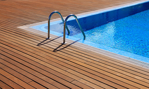 Pool Inspections