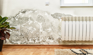 Mold Testing